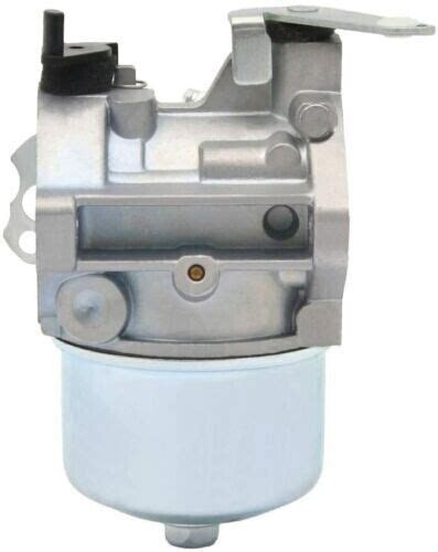 Carburetor Fit Riding Mower Hp For Briggs Stratton Lmt