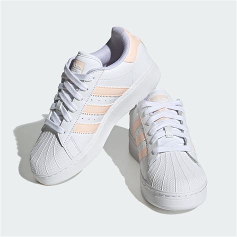 Shoes Superstar Xlg Shoes White Adidas Kuwait