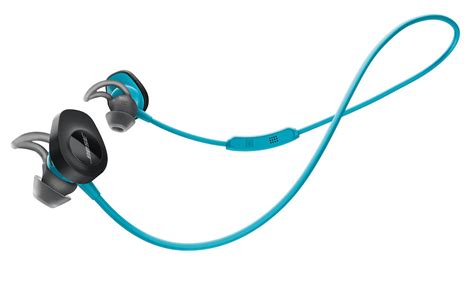 Bose SoundSport Pulse Wireless Earphones Track Heart-rate - ecoustics.com