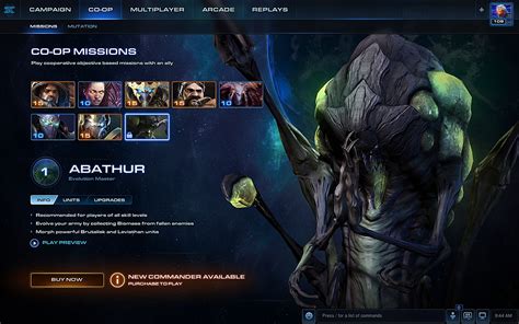 Starcraft 2 campaign multiplayer - serrememe