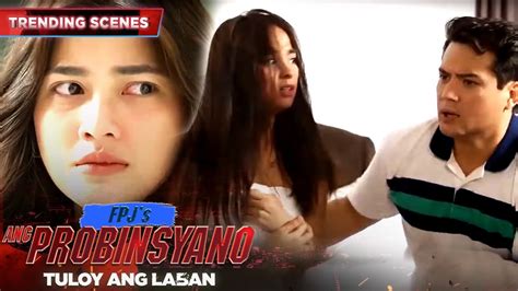 Manloloko Episode Fpj S Ang Probinsyano Trending Scenes Youtube