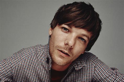 Louis Tomlinson Releases New Song ‘bigger Than Me Listen Billboard