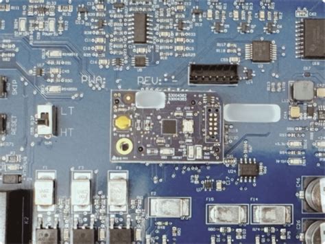 Pcb Assembly Services Circuit Board Assembly Camptech Ii Circuits