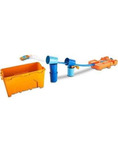 Hot Wheels Pista Set Costruzioni Bersaglio Futurartb B Ingrosso