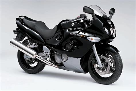 SUZUKI GSX750F Katana Specs 2005 2006 Autoevolution