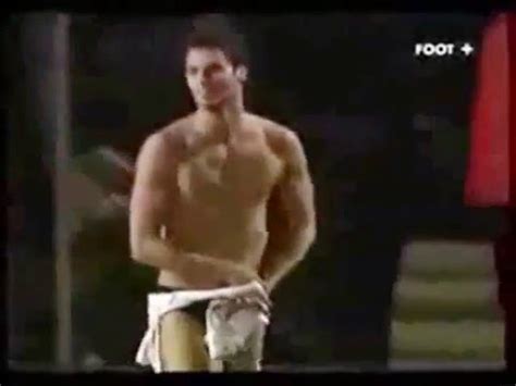 Yoann Gourcuff Shirtless Compilation X YouTube