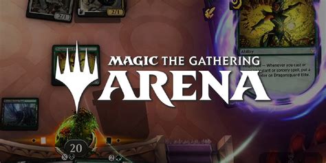 Beginner S Guide To Magic The Gathering Arena Bell Of Lost Souls