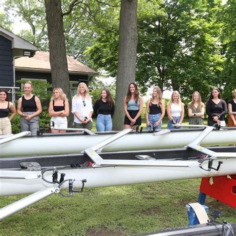 SCRC Blog St Catharines Rowing Club