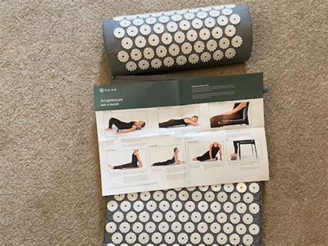 The Best Acupressure Mats Tested By Experts 2025 Garage Gym Reviews