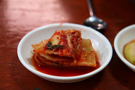 How To Make Kimchi Like A North Korean | by James McLoughlin | Forever ...