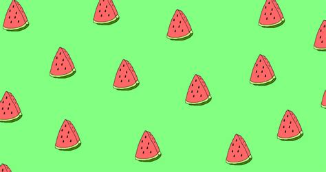 Cute Watermelon Pictures Wallpapers