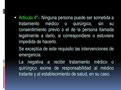 LegislaciÓn En Salud