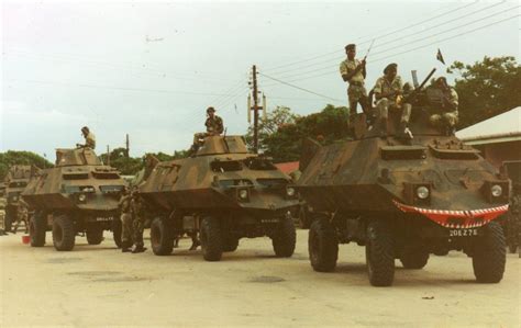 Armored Fighting Vehicles of the Rhodesian Bush War » Reaper Feed