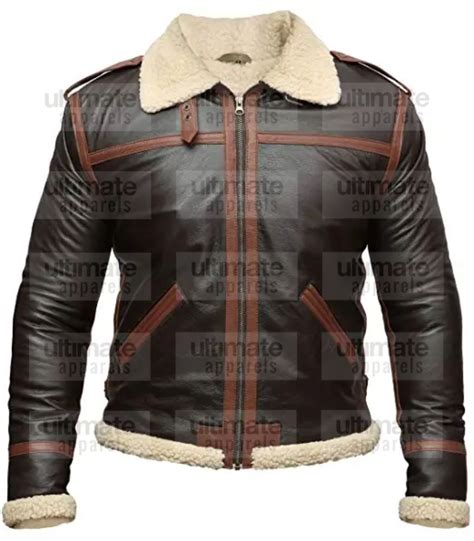 Buy Leon S. Kennedy Leather Jacket | Get Resident Evil 4 Jacket