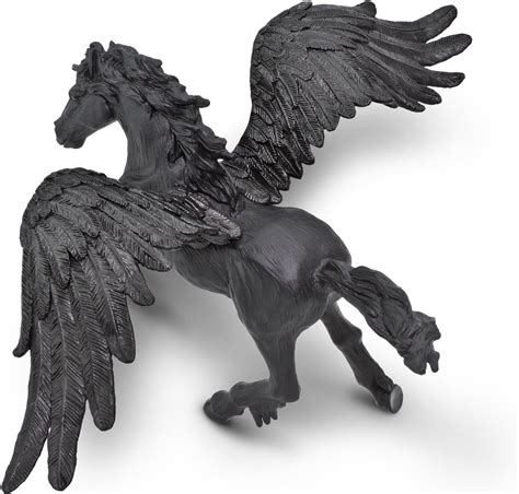 Safari Ltd Mythical Realms Twilight Pegaso Yaxa Colombia