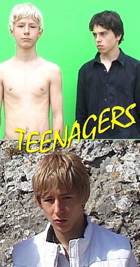 Teenagers Parents Guide Imdb