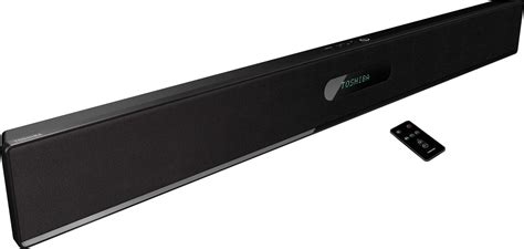 Саундбар Toshiba SB3950E1 (PA5089E-2SPA) купить | ELMIR - цена, отзывы ...