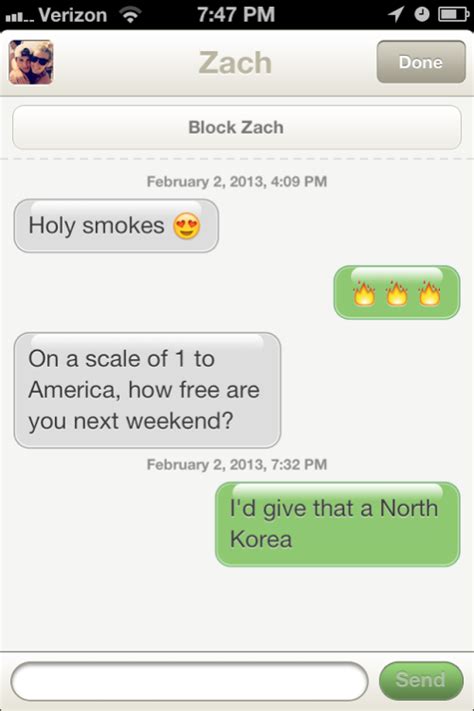 15 Hilarious Tinder Fails That Are Beyond The Realm Of Cringeworthy