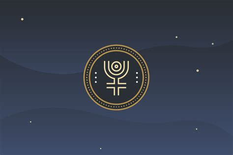 Pluto Astrology Symbol Characteristics Planet Energy And More