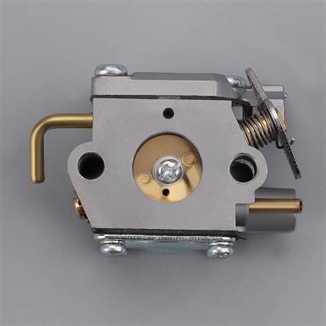 Carburetor For Bolens BL100 BL150 BL250 BL410 Trimmer Tiller Carb 753