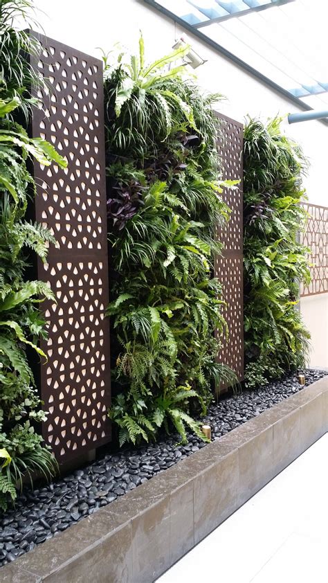 19 Vertical Gardening Wall Ideas To Consider Sharonsable