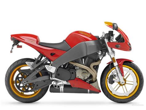 Buell Xb R Firebolt Fiche Moto Motoplanete