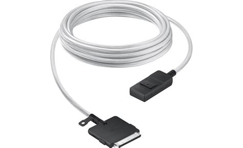 Samsung One Invisible Connection Cable Cable For Connecting Samsung K