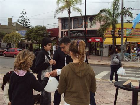 Partido Justicialista De Tigre El Movimiento Solidario Benav Dez