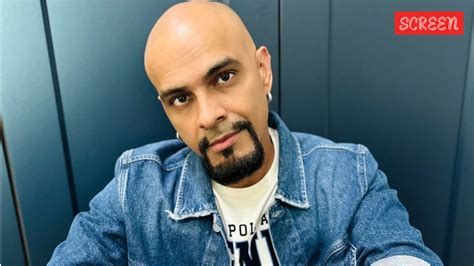 Raghu Ram Opens Up About Why He Quit Roadies Says He Was Told To