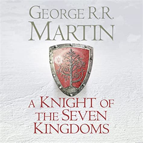 A Knight of the Seven Kingdoms (Audio Download): Harry Lloyd, George R ...