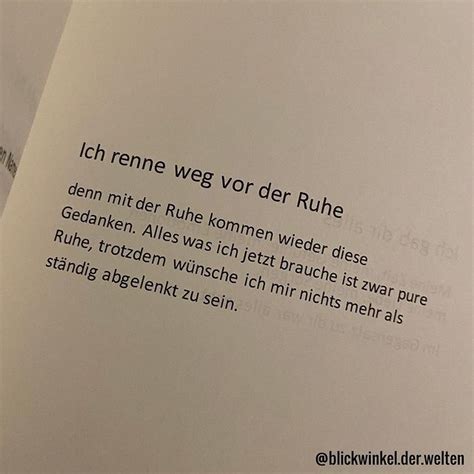 Zitate Nachdenken Auf Instagram Link Zu Meinem Neuen Buch Ist