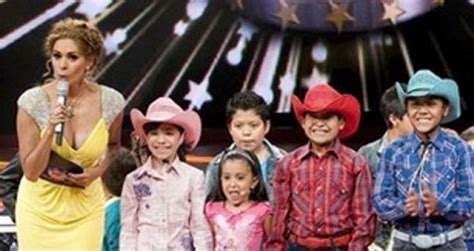 Llegan los Pequeños Gigantes a Univisión SanDiegoRed