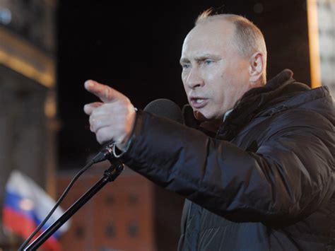 Putin Tells Us To Cut 755 From Diplomatic Staff In Russia Inquirer News