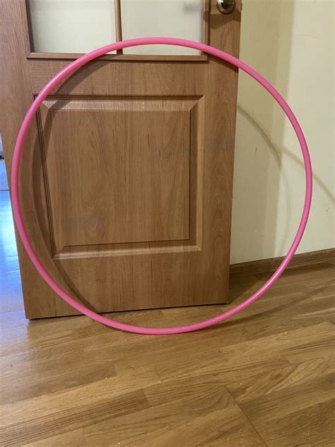 Обруч для художньої гімнастики: 250 грн. - Живопис Київ на Olx