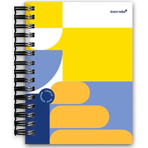 Cuaderno De Apuntes Espiral Raya Cad Toner El M S Grande