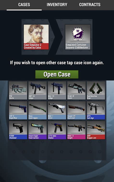 Case Simulator 2 APK for Android - Download