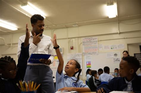 Élan Academy Charter School New Orleans La