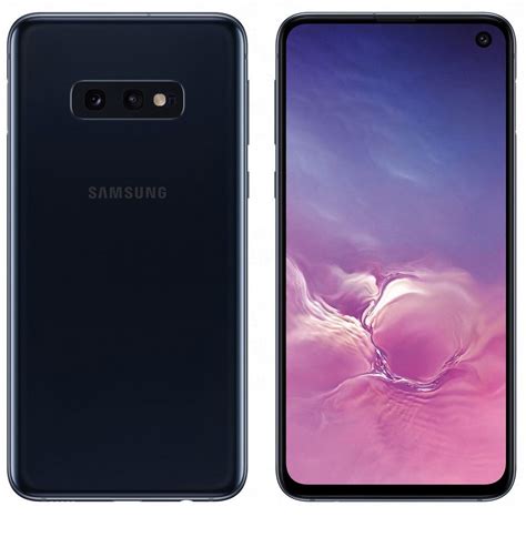 Samsung Galaxy S10 Galaxy S10 And Galaxy S10e Specs Pricing