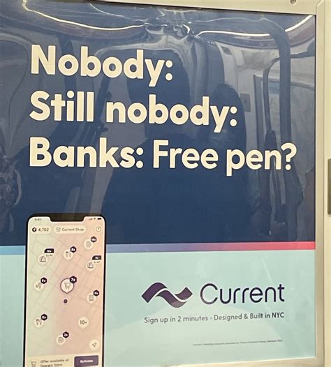 Ad I found on NYC subway : r/uselessnobody