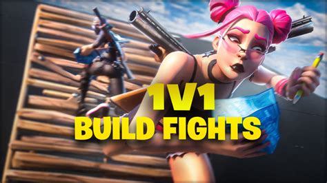 Ultimate 1v1 Arena 5261 5076 7953 By Jinxo5 Fortnite Creative Map Code Fortnite Gg