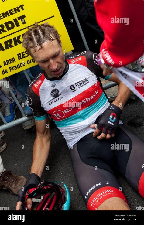 L Alpe D Huez Jens Voigt Hi Res Stock Photography And Images Alamy