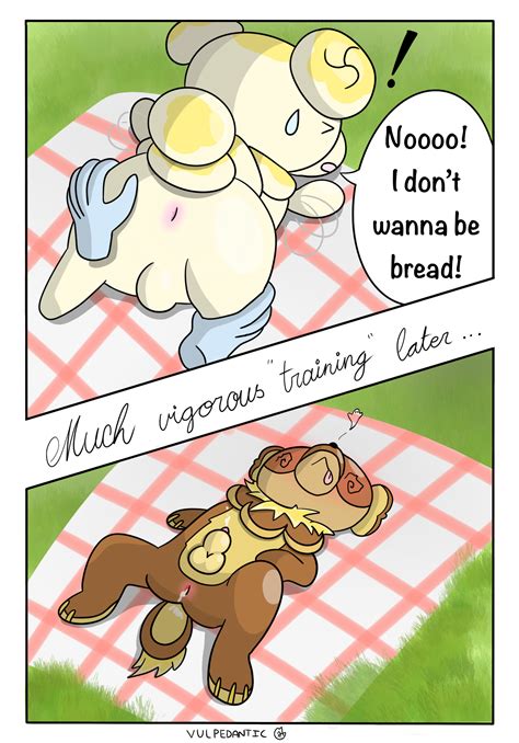 Rule 34 Blush Bodily Fluids Comic Cum Cum Inside Dachsbun Ejaculating On Self English Text