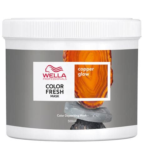 Wella Color Fresh Mask Online Kaufen Baslerbeauty