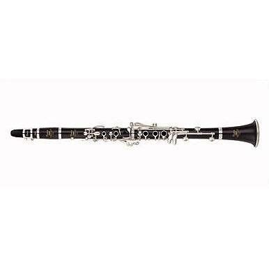 Yamaha Ycl Cx A B Hm Klarinette Music Store