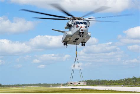 CH-53K King Stallion | NAVAIR