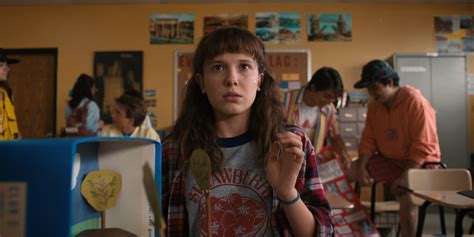 Review: 'Stranger Things' High School Heroes Face Real-Life Monsters In S4 | Cinema Daily US