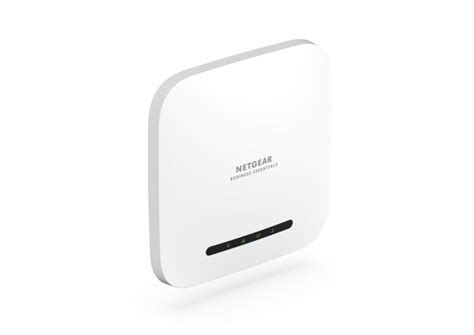 Wifi Access Point With G Poe Wax Netgear