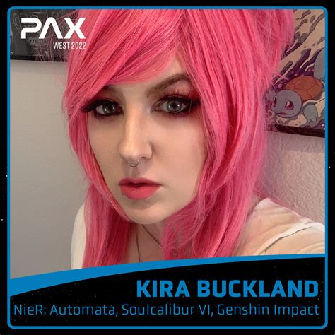 Pax On Twitter The Voice Of B In Nier Automata And Kuki Shinobu In