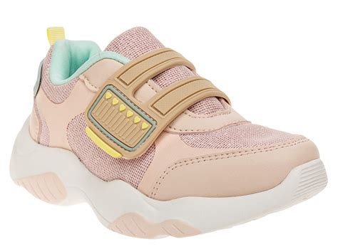 Ripley ZAPATILLAS NIÑA HARVEST URBANAS NUDE TANTE