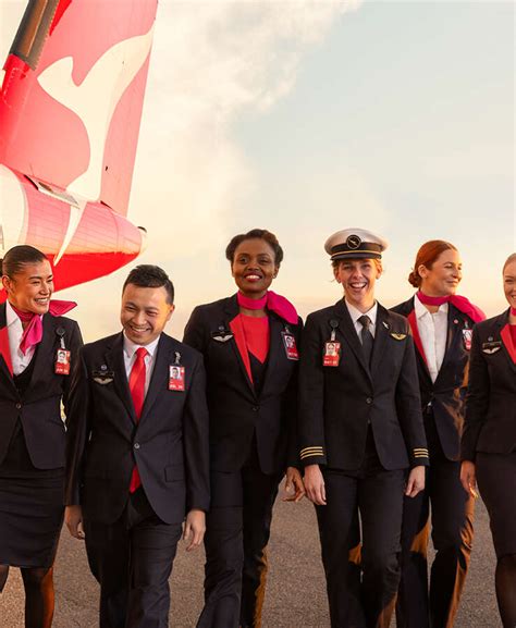 Careers At Qantas Qantas